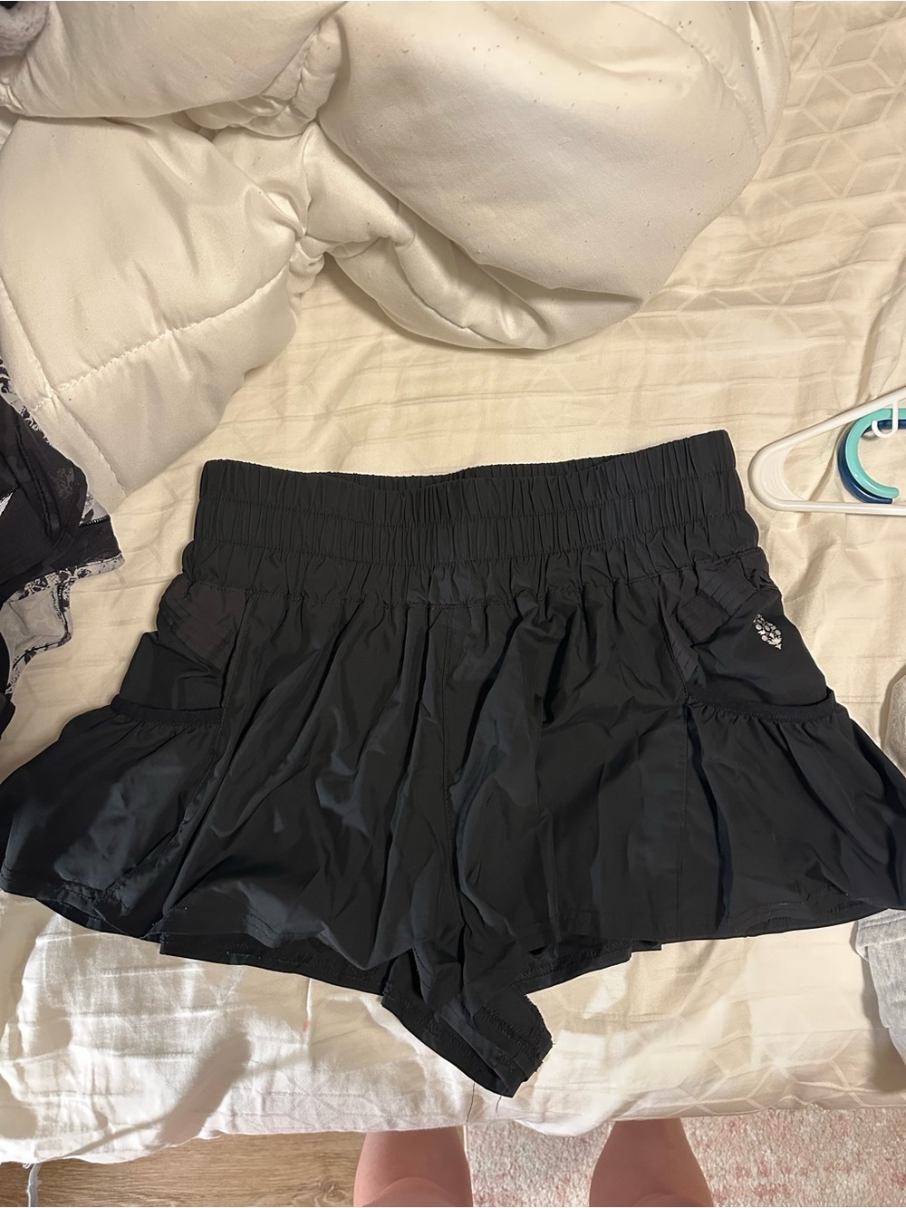 FP Movement - Get Your Flirt On shorts